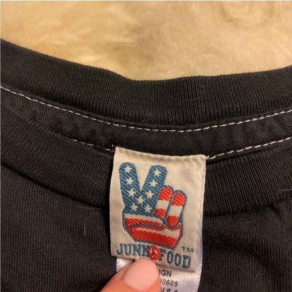 Superman and Batman T-Shirts - Picture 4 of 13